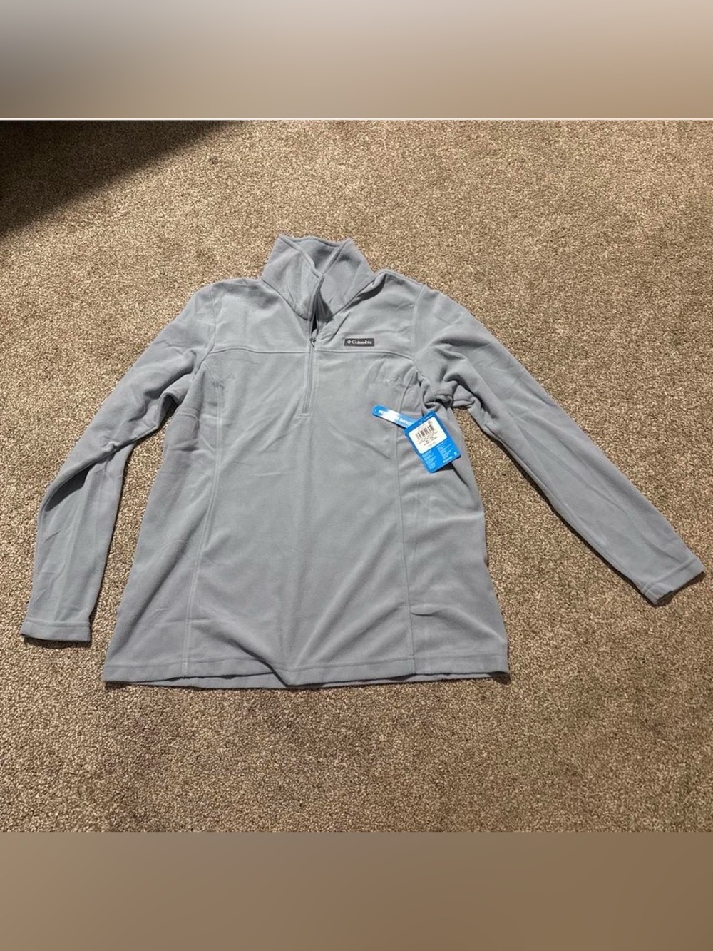 Columbia Fleece